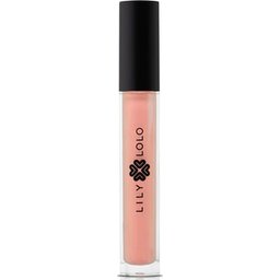 Clear Lip Gloss 4ml