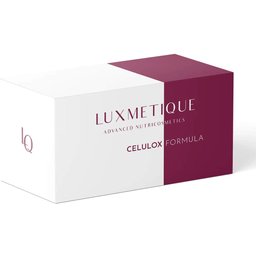 Formule Cellulitox Formule buvable 15vials