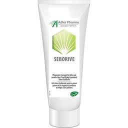 Minéraux Seborive Gel crème
