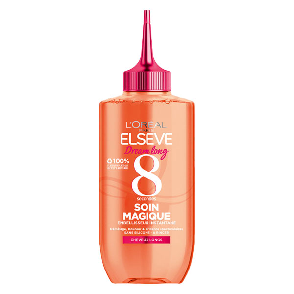 Elsève Dream Long Soin Magique 8 Secondes 200ml
