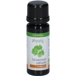 Coriandre Huile essentielle Bio
