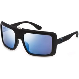SPLF62-61U28B Lunettes Soleil Femme 61mm 1ut