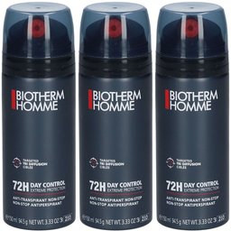 Homme 72H Day Control - Protection Extrème