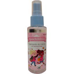 Gel d'hygiène des mains en spray 100ml