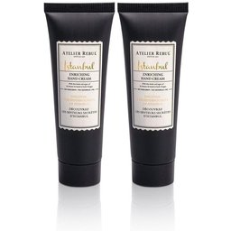 Atelier Rebul® Istanbul Crème pour les mains à la citronnelle et au miel