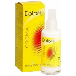 Biosphaera Pharma Dolomy Crème 75ml