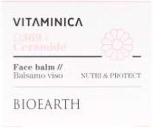 Vitaminica Baume Visage 50 ML - Pot 50 ml