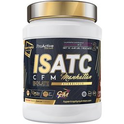 Isatc Manhattan Chocolat 1000g