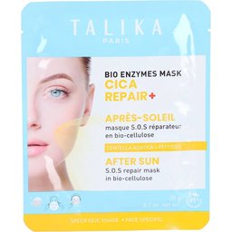Bio Enzymes Mask Cica Repair+ Après-Soleil 20g