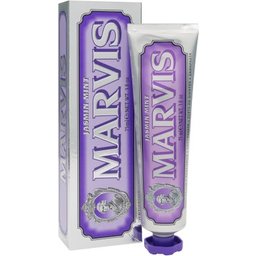 Dentifrice Jasmin Menthe 25ml