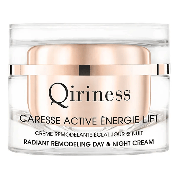 Crème Anti-Âge - Acide Hyaluronique - Caresse Active Énergie Lift 50ml