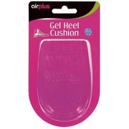 Gel Heel Cushion Femme