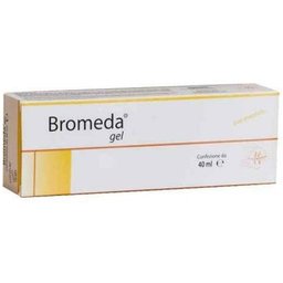 Gel Bromeda 40Ml