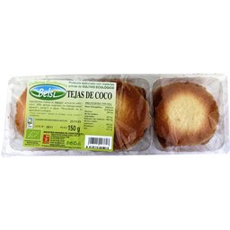 Tejas Coconut 150g