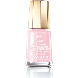 Mini Color Vernis à Ongles Crème Riga