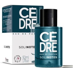 Eau de Parfum Cèdre 50ml