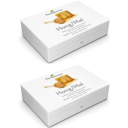 Pastilles de miel