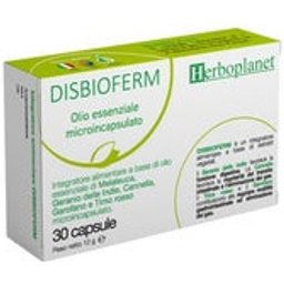 Disbioferm 30caps