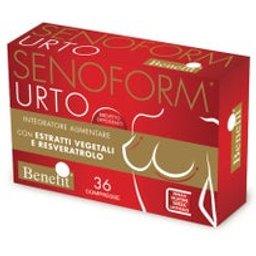 Senoform Urto 36comp