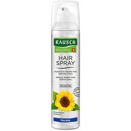 Laque pour cheveux Flexible Aérosol