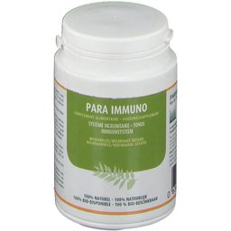 Para Immuno complément naturel aux produits de la ruche