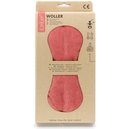 Woller Classic Heat Pillow | Dusty Clay