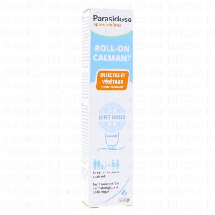 Après piqures Roll on Calmant Tube 15ml