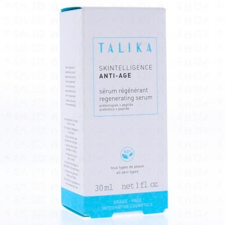 Skintelligence anti-age Sérum régénérant 30ml