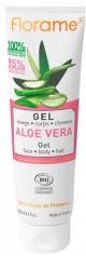 Gel Aloe Vera 250 ml - Tube 250 ml