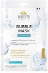 Bubble Mask Oxygénant 20 g - Sachet 1 masque de 20 g