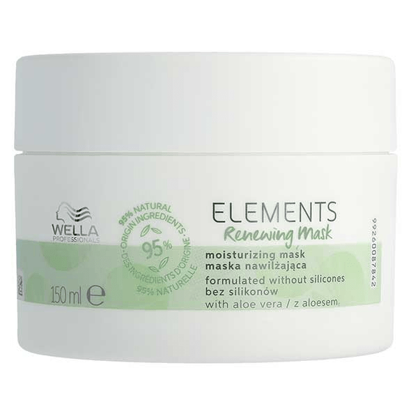 Elements Masque Régénérant 150ml
