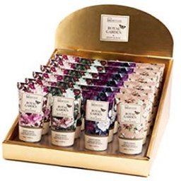 Crème Mains Fleurs 30ml