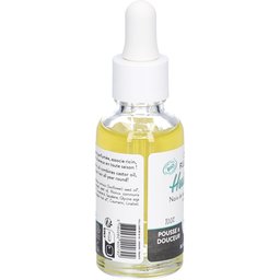 Huile sèche certifiée BIO Barbe & Cheveux - Full Care Black Edition