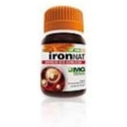 Vit&Min 32 Ironnat 850mg 60comp