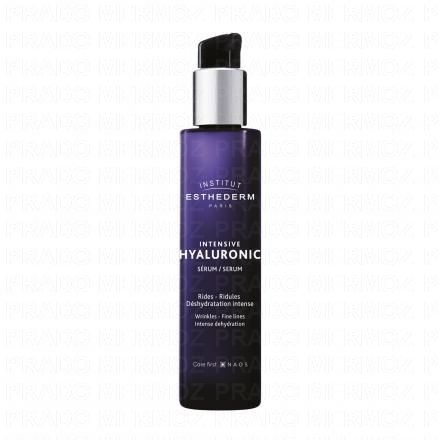 Intensive Hyaluronic sérum flacon 30ml