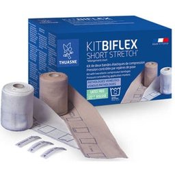 Kit Biflex Short Stretch Taille 1