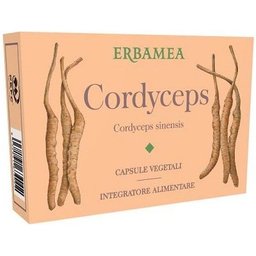 Cordyceps 24caps