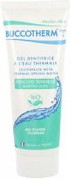 Gencives Sensibles Avec Fluor 75 ml - Tube 75 ml