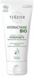 Tenzor Hydracyane Légère - Crème Hydratatante Légère 50 ml - Tube 50 ml