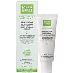 Acniover Renovador Nocturno 40 ml