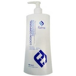 Lotion hydratante pour le corps 400ml