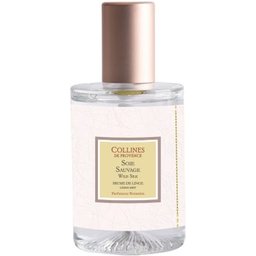 Brume Linge de Soie Sauvage 50ml