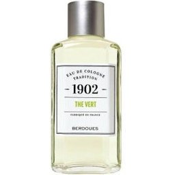 Berd 1902 Edc The Vert Spr 125ml