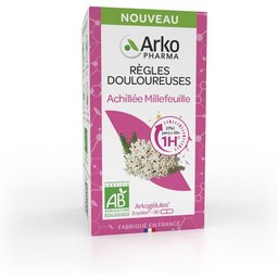 Arkocapsules Règles Douloureuses