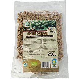 Andes Gold Green Coffee Win 250g