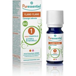 Huile Essentielle Bio Ylang Ylang 5ml