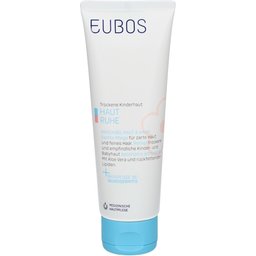 Eubos® Med Haut Ruhe Gel Nettoyant peau & cheveux