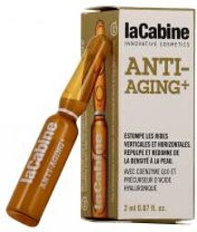 Anti-Aging + Ampoule 1 x 2 ml - Boîte 1 ampoule de 2 ml