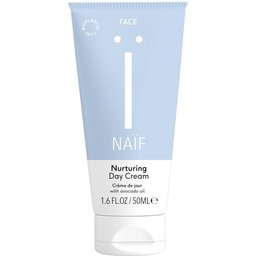 Naif® Nurturing Day Cream