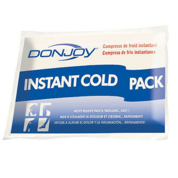 Poche Froid Instantané 25 x 14cm